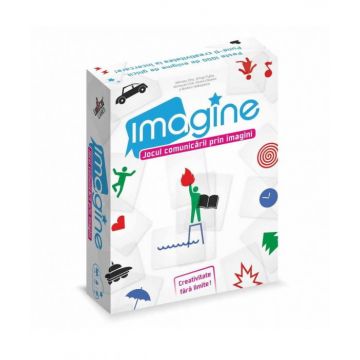 Imagine (RO) Imagine (RO)