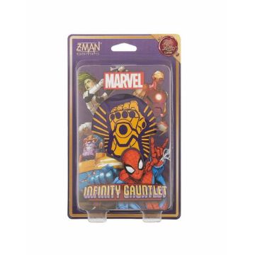 Infinity Gauntlet: A Love Letter Game (EN)