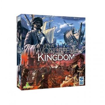 It s a wonderful Kingdom (EN) It s a wonderful Kingdom (EN)