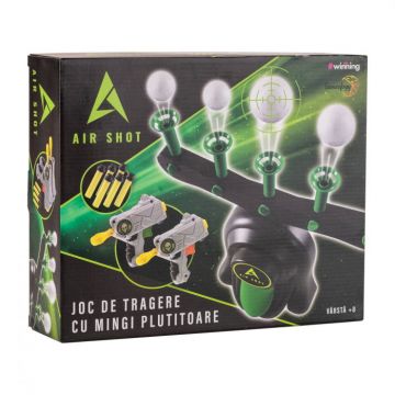 Joc Air Shot (RO) Joc Air Shot (RO)