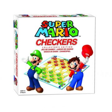 Joc Dame Super Mario Joc Dame Super Mario