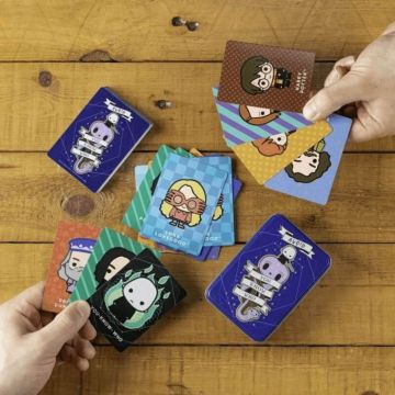 Joc de carti Harry Potter - Avoid You Know Who (EN) Joc de carti Harry Potter - Avoid You Know Who (EN)