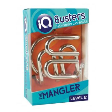 Joc de perspicacitate IQ Buster - Nails