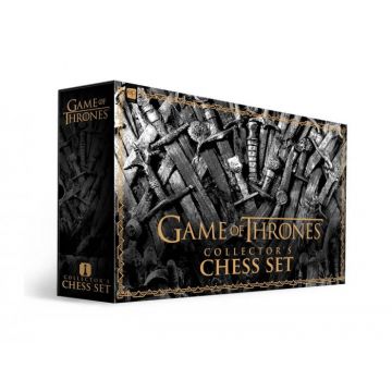 Joc Sah - Game of Thrones Joc Sah - Game of Thrones