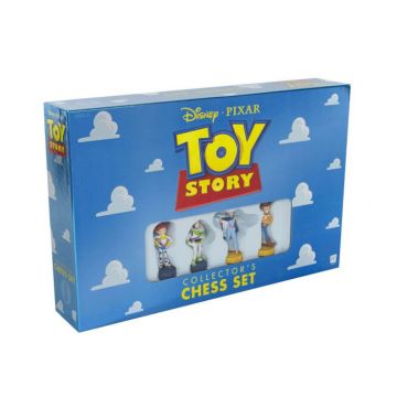 Joc Sah - Toy Story Joc Sah - Toy Story