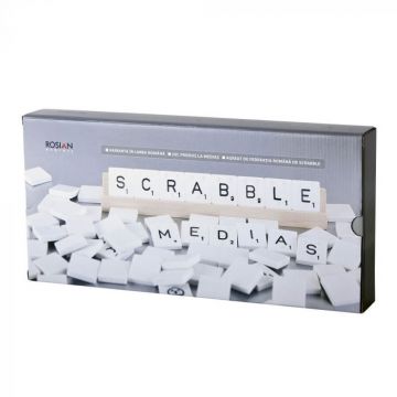 Joc Scrabble Medias (RO) Joc Scrabble Medias (RO)