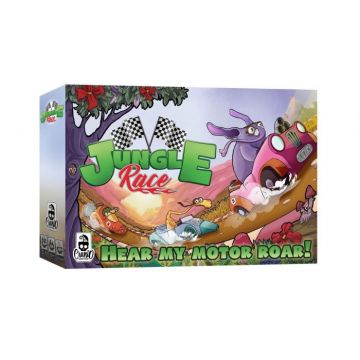 Jungle Race (EN) Jungle Race (EN)