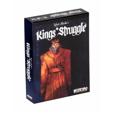 King s Struggle (EN)
