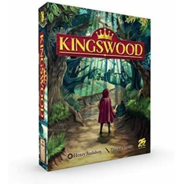 Kingswood (EN) Kingswood (EN)