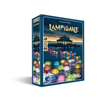 Lampioane (RO) Lampioane (RO)