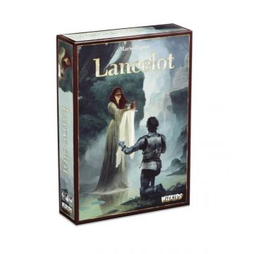 Lancelot (EN) Lancelot (EN)