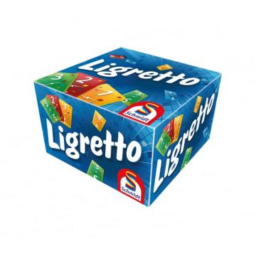 Ligretto Albastru (RO)