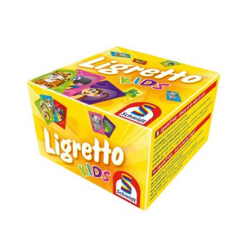 Ligretto Kids (RO) Ligretto Kids (RO)