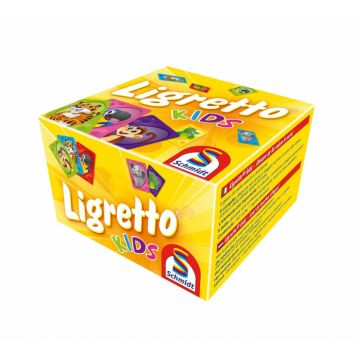 Ligretto Kids (RO)