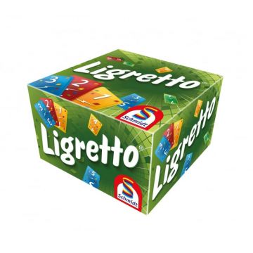 Ligretto Verde (RO)