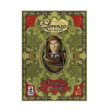 Lorenzo il Magnifico New Edition (Multi-language) Lorenzo il Magnifico New Edition (Multi-language)