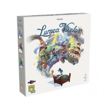 Lumea Viselor (RO) Lumea Viselor (RO)