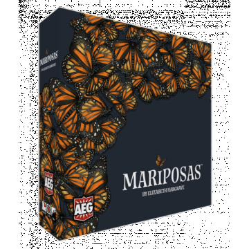 Mariposas (EN)