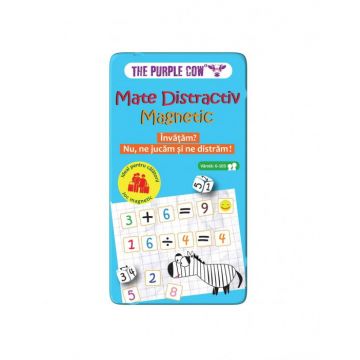 Mate Distractiv Magnetic (RO) Mate Distractiv Magnetic (RO)