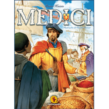 Medici (EN)