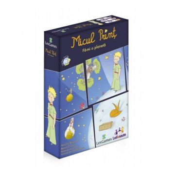 Micul Print (RO) Micul Print (RO)