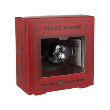 Mini joc False Alarm (EN) Mini joc False Alarm (EN)