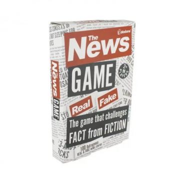 Mini joc The News Game (EN)