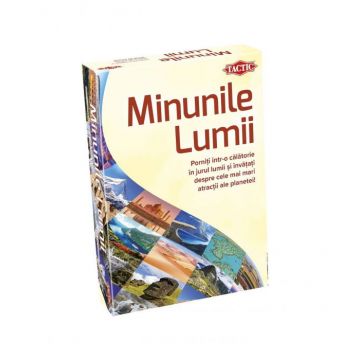 Minunile Lumii (RO) Minunile Lumii (RO)
