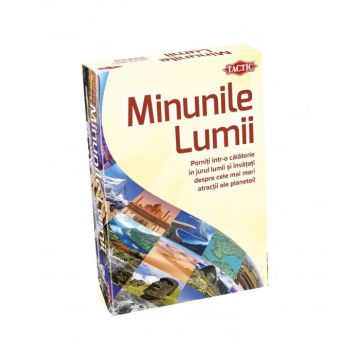 Minunile Lumii (RO)