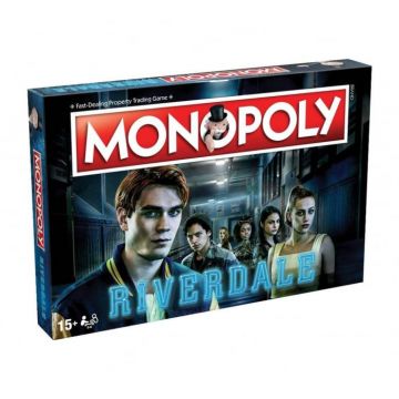 Monopoly - Riverdale (EN)