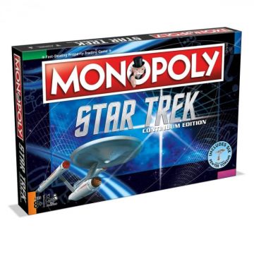 Monopoly - Star Trek (EN)