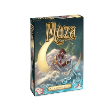 Muza - Inspiratii (RO) Muza - Inspiratii (RO)