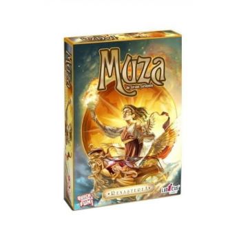 Muza - Renasterea (RO) Muza - Renasterea (RO)