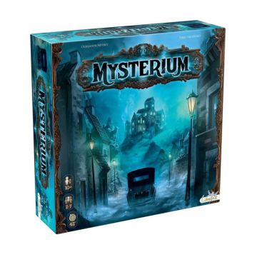 Mysterium (RO) Mysterium (RO)