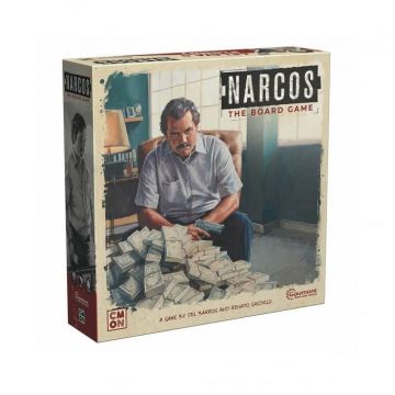 Narcos (RO)