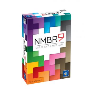 NMBR 9 (RO) NMBR 9 (RO)