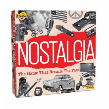 Nostalgia (EN)