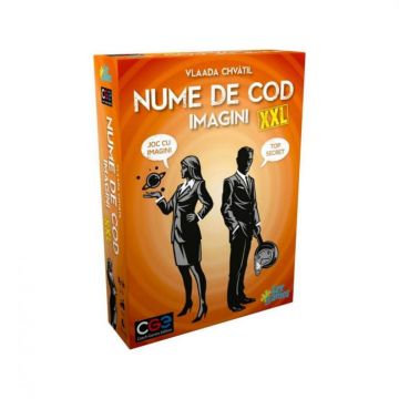 Nume de Cod Imagini XXL (RO) Nume de Cod Imagini XXL (RO)