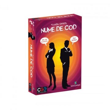 Nume de cod (RO)