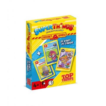 Old Maid - Super Things (EN) Old Maid - Super Things (EN)