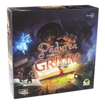 Padurea Fratilor Grimm (RO) - Grimm Forest