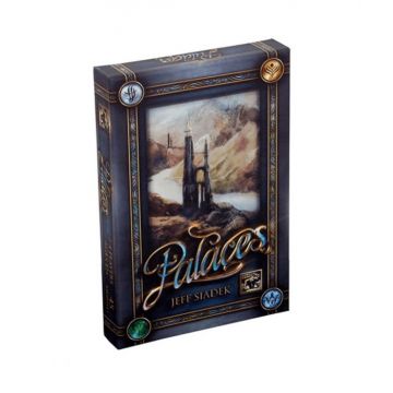 Palaces (EN) Palaces (EN)