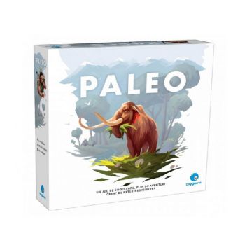 Paleo (RO) Paleo (RO)