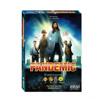 Pandemic (RO)