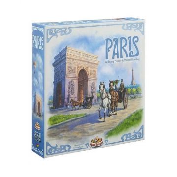 Paris (EN) Paris (EN)