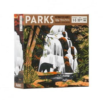 Parks (EN)