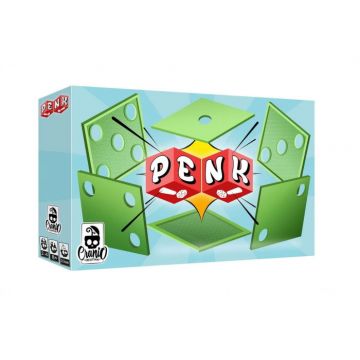 Penk! (EN) Penk! (EN)