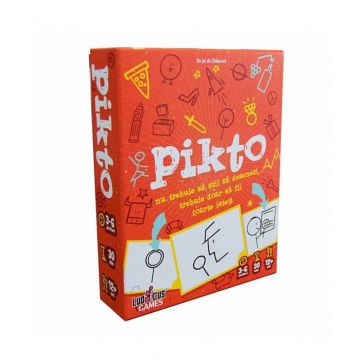 Pikto (RO) Pikto (RO)