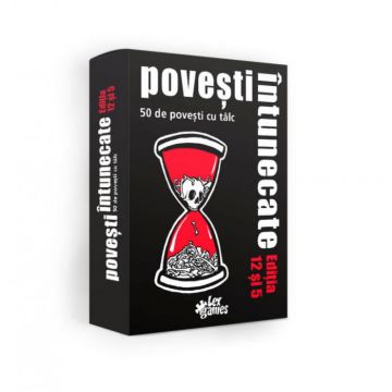 Povesti Intunecate 12 si 5 (RO) Povesti Intunecate 12 si 5 (RO)