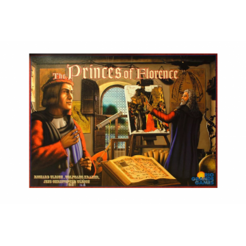 Princes of Florence (EN) Princes of Florence (EN)